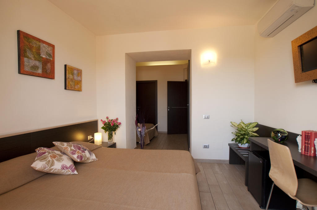 Hotel Il Puntone Vecchio Puntone di Scarlino Habitación foto
