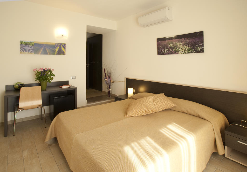 Hotel Il Puntone Vecchio Puntone di Scarlino Habitación foto