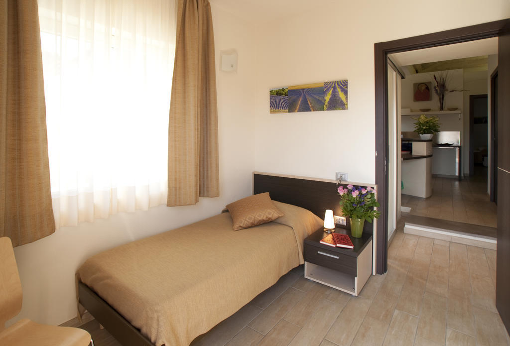 Hotel Il Puntone Vecchio Puntone di Scarlino Habitación foto